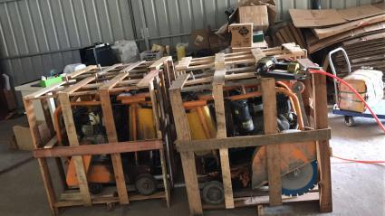 莆田行李、家具、电器包装托运