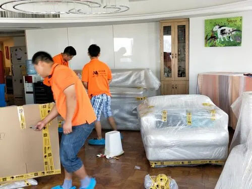 莆田精品搬家公司